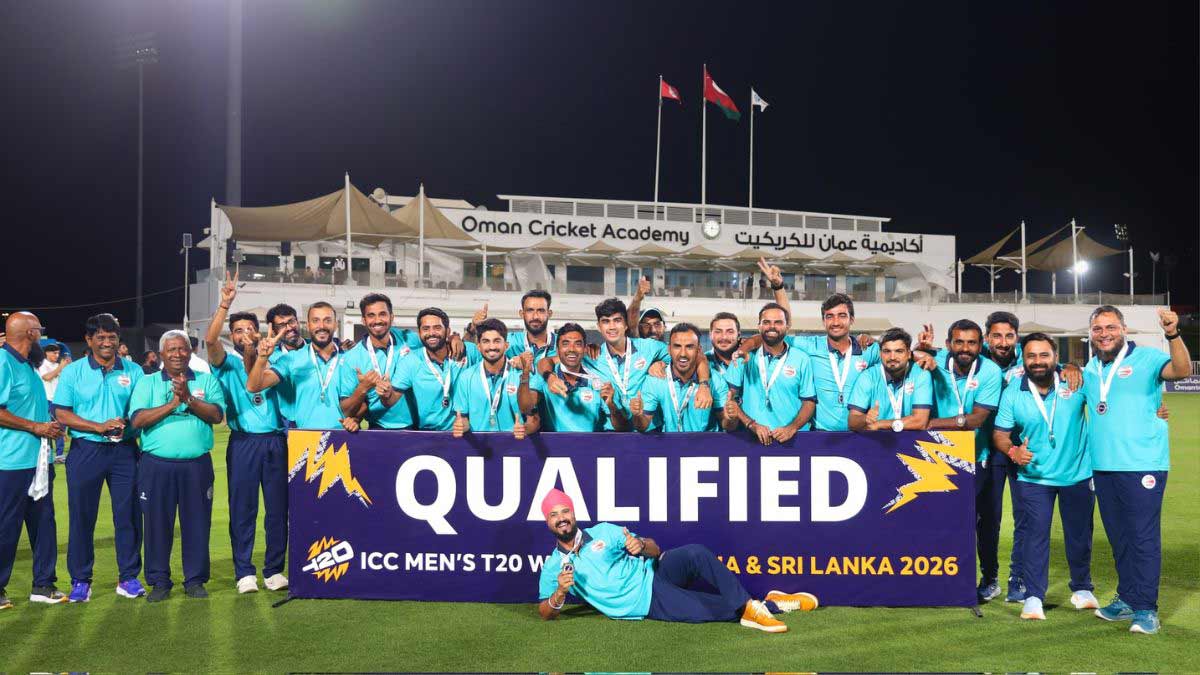 Oman T20 World Cup 2026 team preview: Squad, fixtures, probable XI, key players and tournament prediction