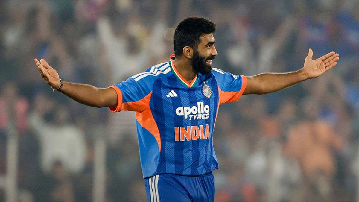 India vs England: Will Bumrah open the bowling with Arshdeep in T20 World Cup semifinal? 