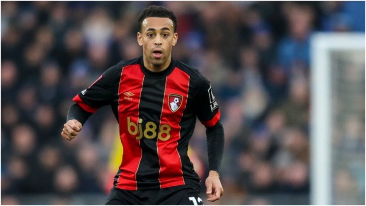 Manchester United can sign Tyler Adams, but midfielder to cost more than expected: Report