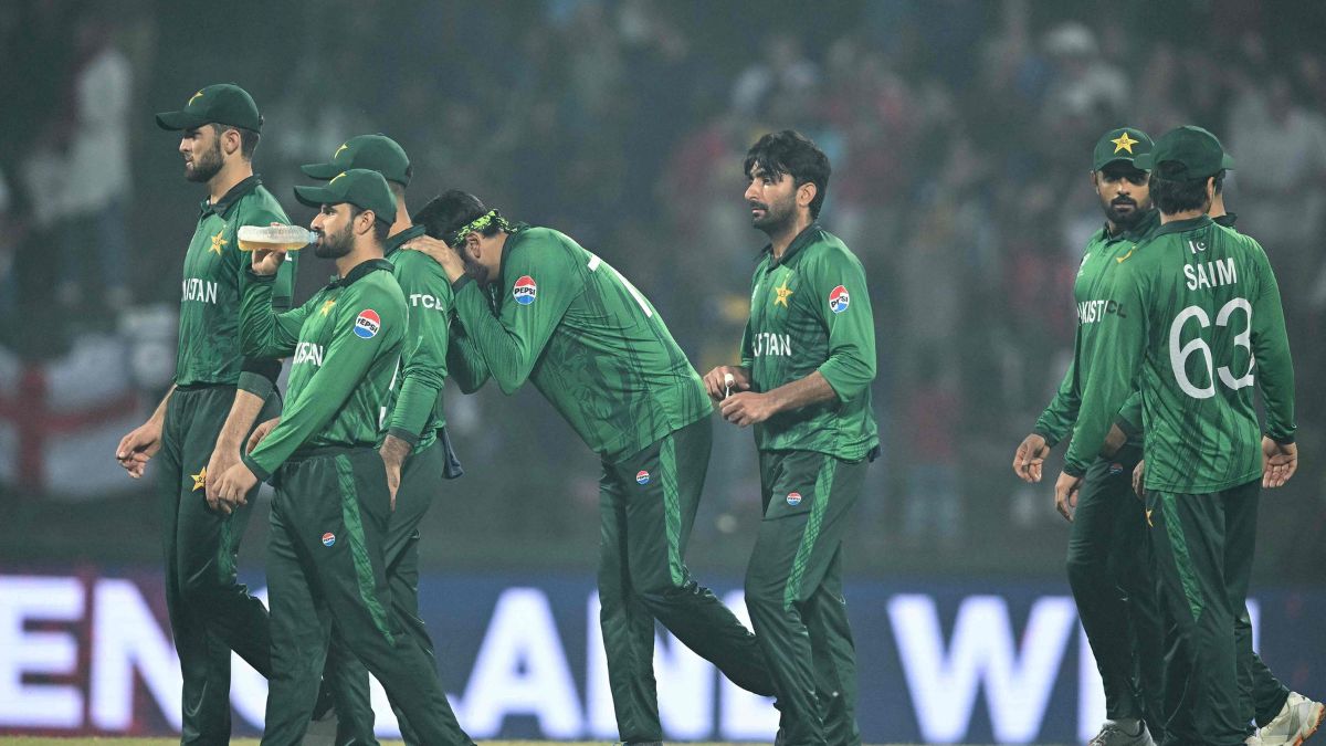 T20 World Cup 2026: Pakistan players to pay Rs 16 lakh to PCB for poor performance