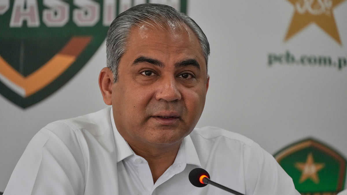 Pakistan Super League: Threats to foreign players, empty stands, player pullouts... problems galore for PCB