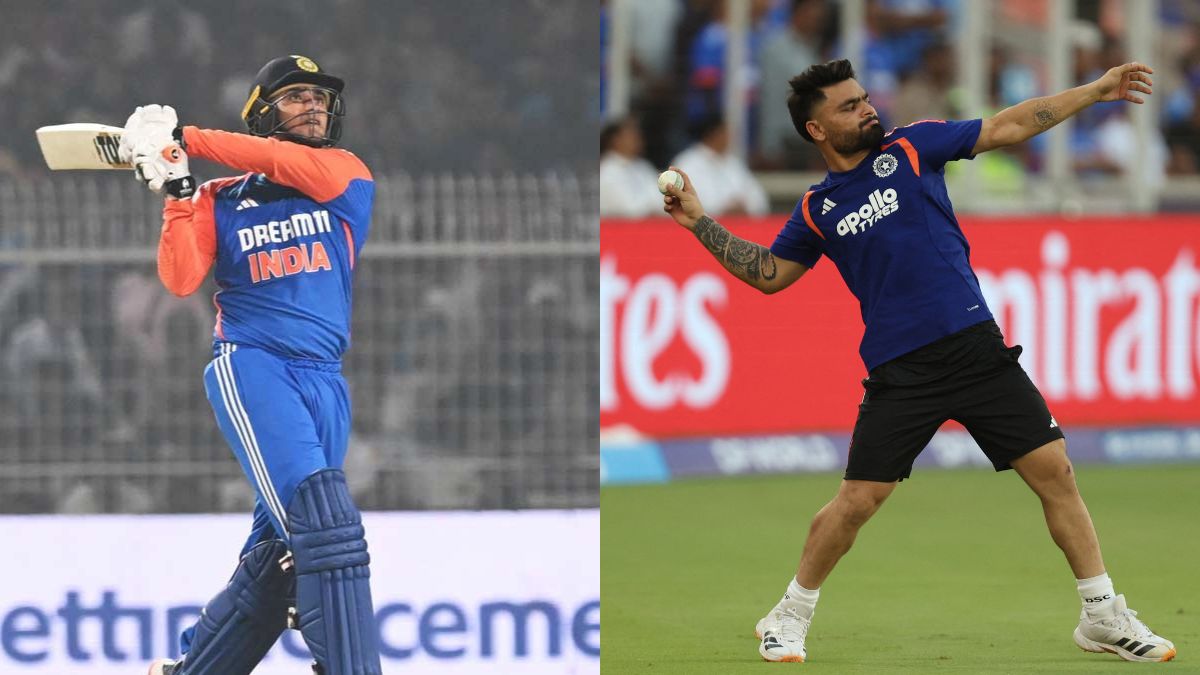 India vs England, T20 World Cup 2026: Abhishek Sharma or Rinku Singh? Which route will the Indian camp take?  