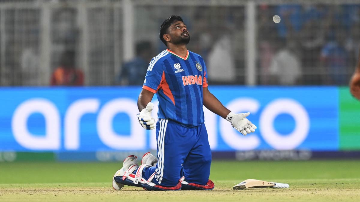 FACT CHECK: Will Sanju Samson be banned for throwing helmet? Here’s what THIS ex-international umpire said