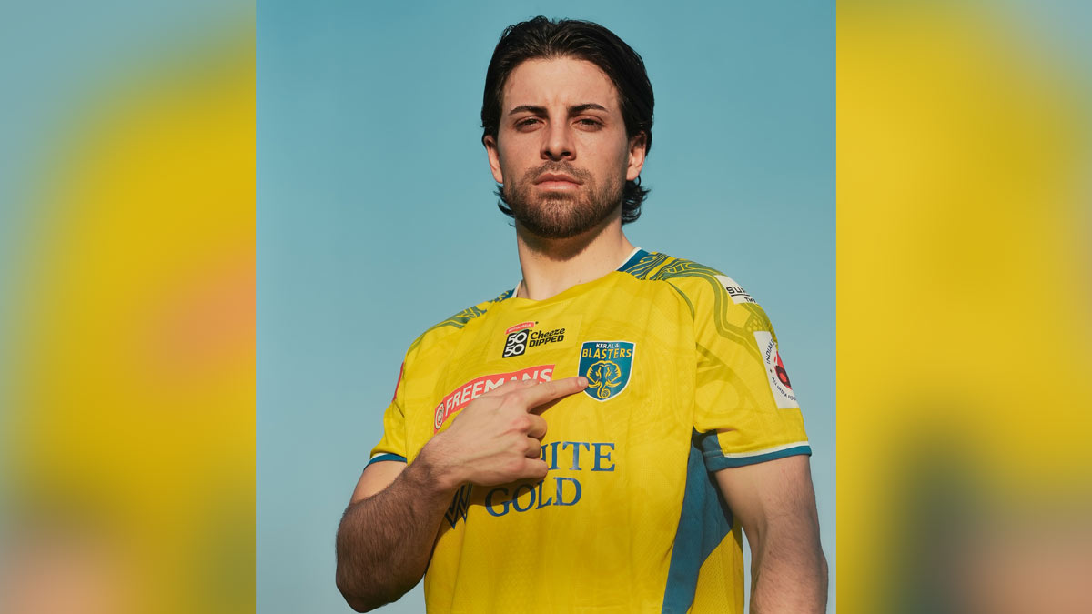 Who is Francisco Abalo? Beleaguered Kerala Blasters sign Argentine winger