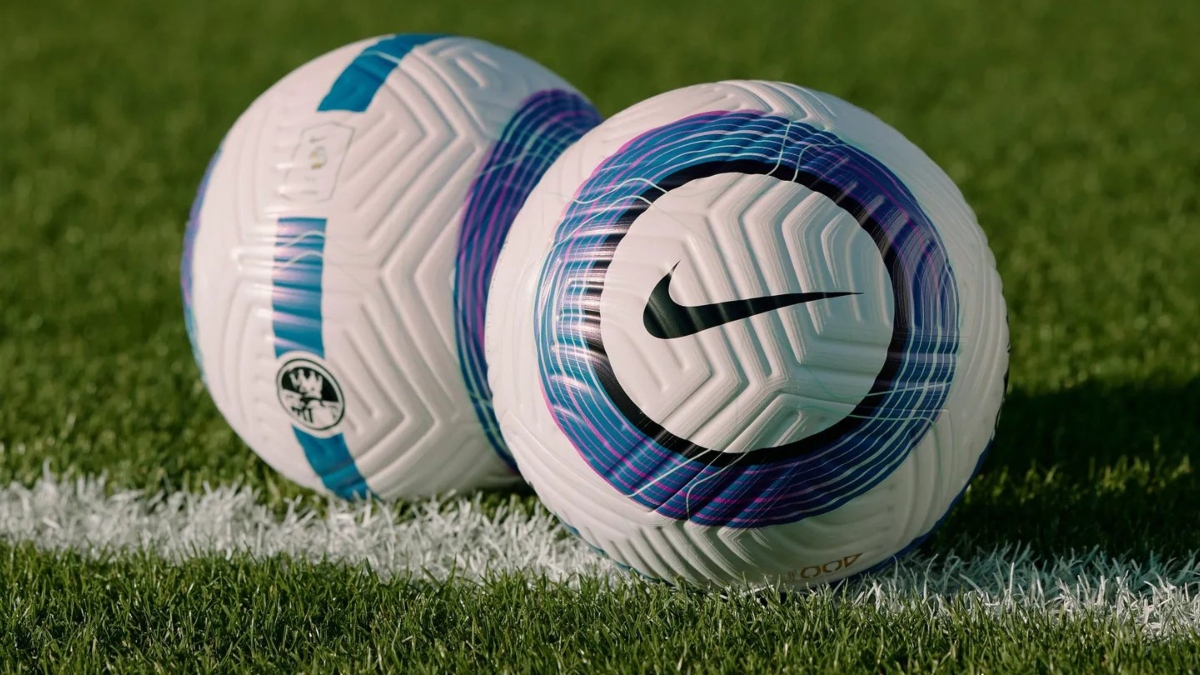 UEFA Champions League ball to be redesigned after Nike secures new deal