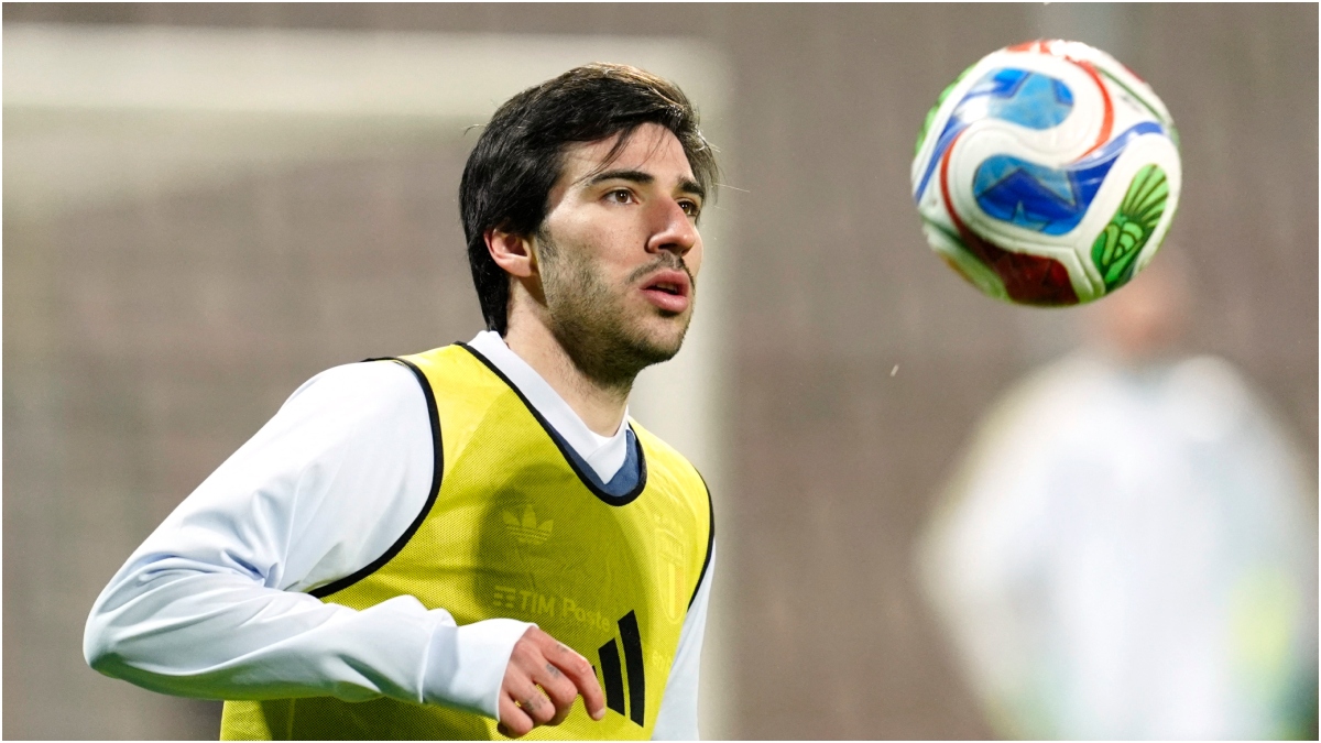 Manchester United won’t overspend on Sandro Tonali but open to swapping Manuel Ugarte: Report