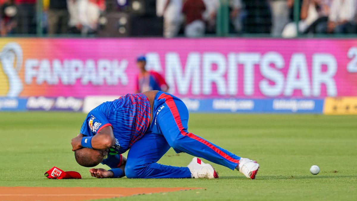 DC vs PBKS: Lungi Ngidi out of IPL 2026? South African pacer hospitalised after critical injury