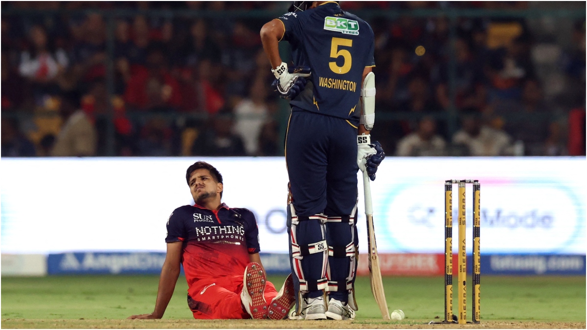 Jacob Bethell to Open for RCB as Phil Salt Remains Sidelined with Injury