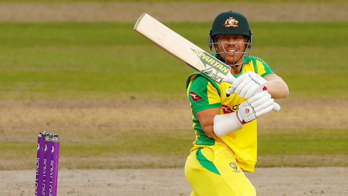 David Warner arrested in Sydney. Here’s why