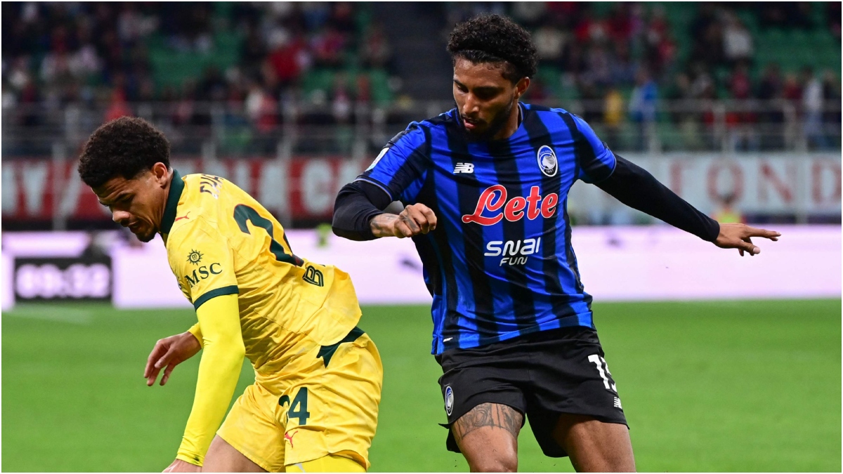 Casemiro replacement? Why Manchester United want Ederson if the Joao Gomes deal collapses