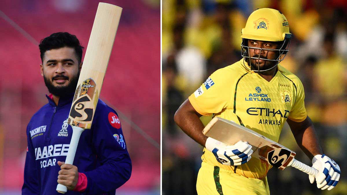 IPL play-offs: Will CSK, RR make it to last four? A look at qualification scenarios