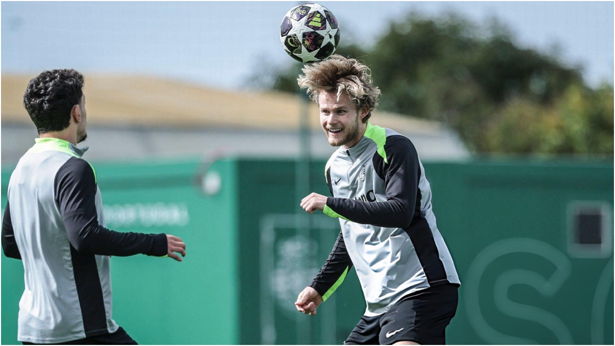 Jose Mourinho to Real Madrid means Manchester United's Morten Hjulmand transfer plan is in jeopardy?
