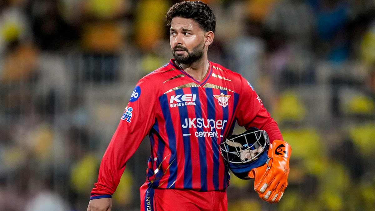 IPL 2026: THESE team skippers are unlikely to continue next season