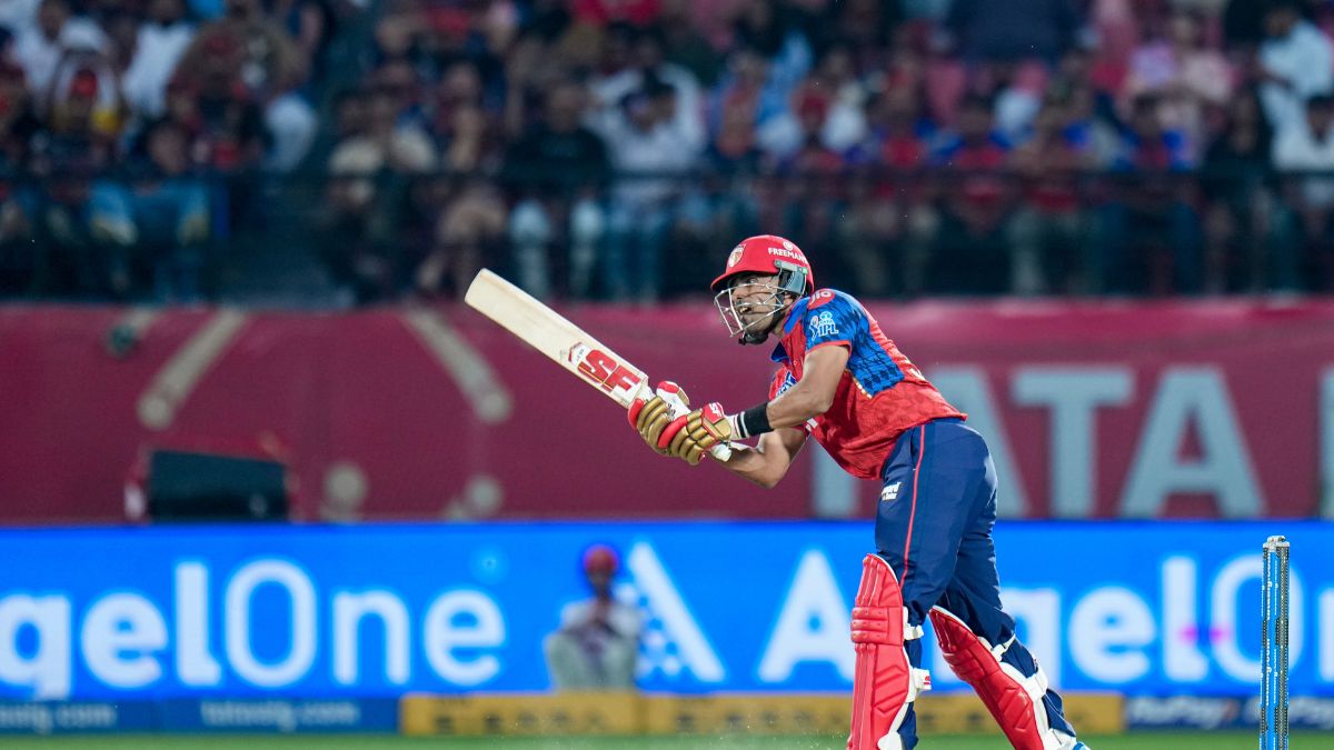 RCB storm into IPL 2026 playoffs, but Shashank Singh’s heroics steal the spotlight