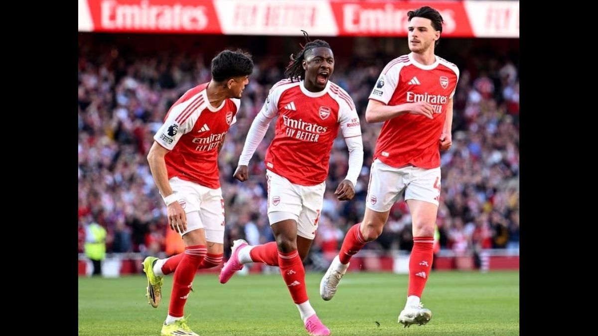 Arsenal FC’s path to victory: 5 standout players from the EPL-winning squad