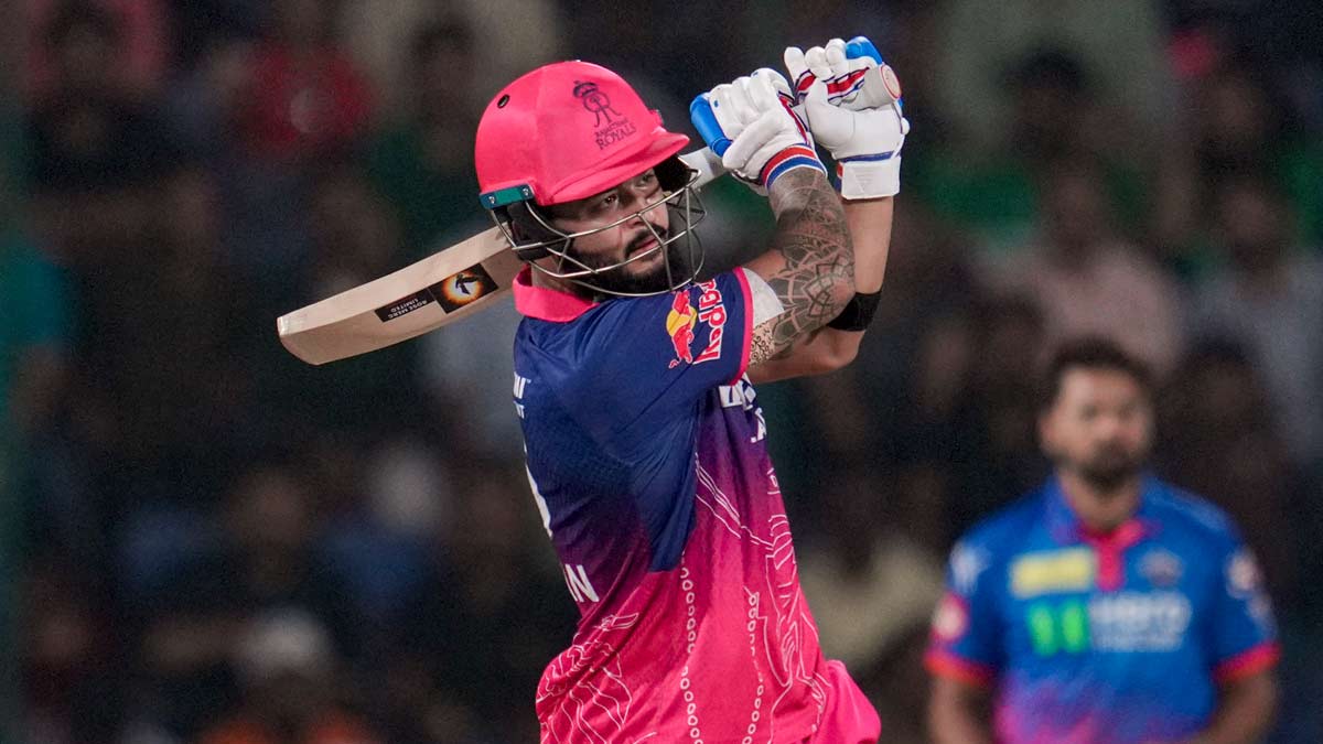 ‘Cricket deserves respect’: Why RR skipper Riyan Parag slammed IPL commentators, experts