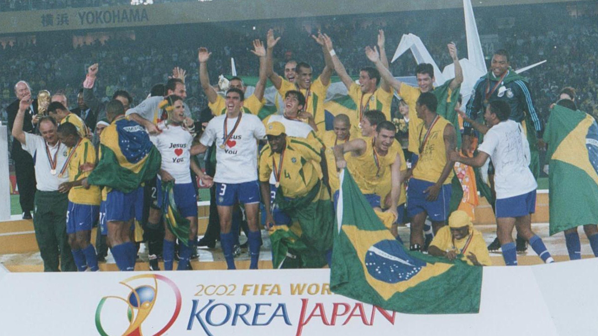 Brazil World Cup QUIZ: The ultimate knowledge test to prove you are a true Canarinho-Samba child!