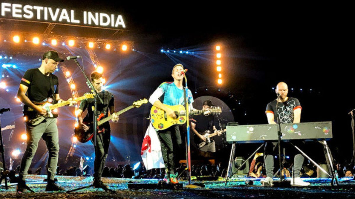 EXPLAINED | Is India’s concert boom outpacing its infrastructure?