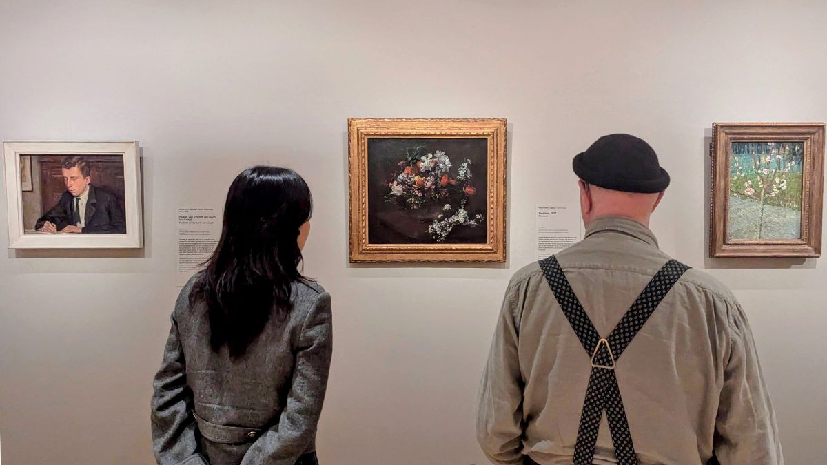 Switzerland Offers Free Art Therapy Through Doctor Prescriptions