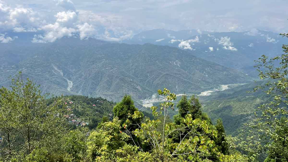 Kasauli: Where silence heals and city fatigue ends