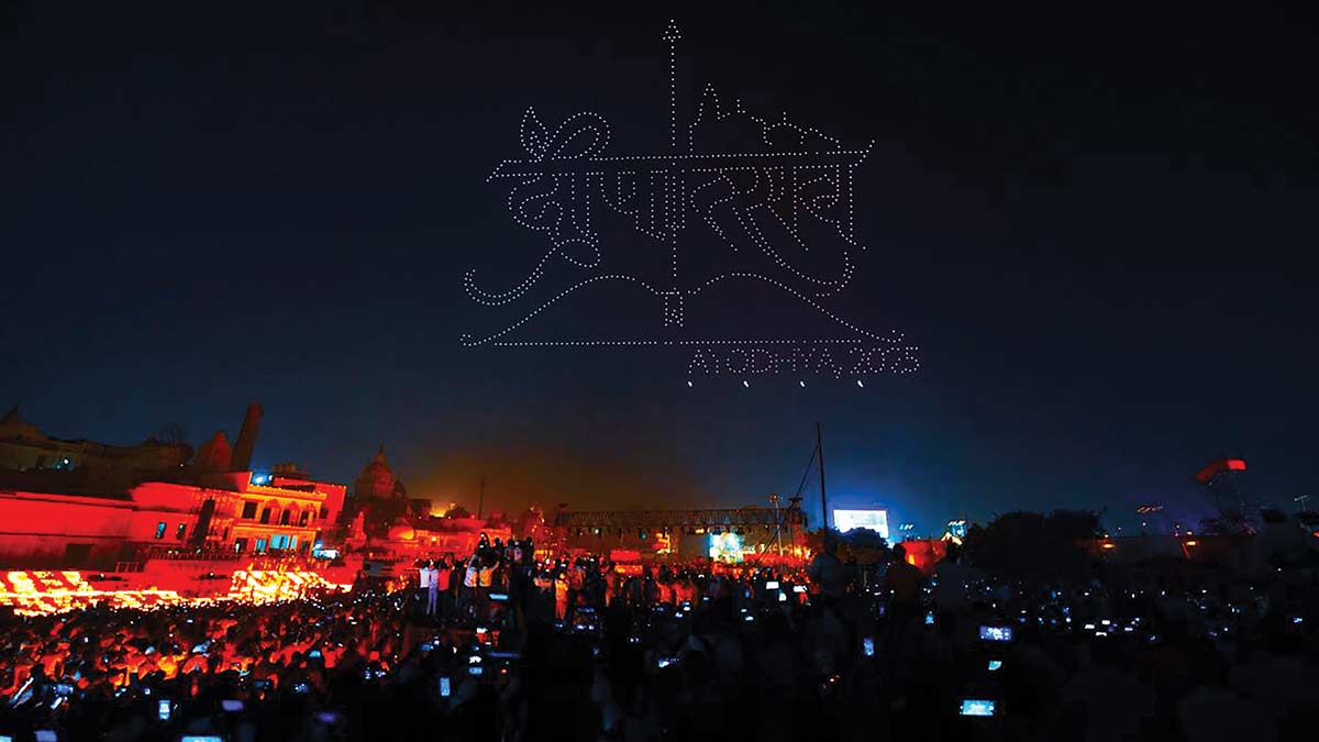 Uttar Pradesh: Celebrating Faith, History, and Culture