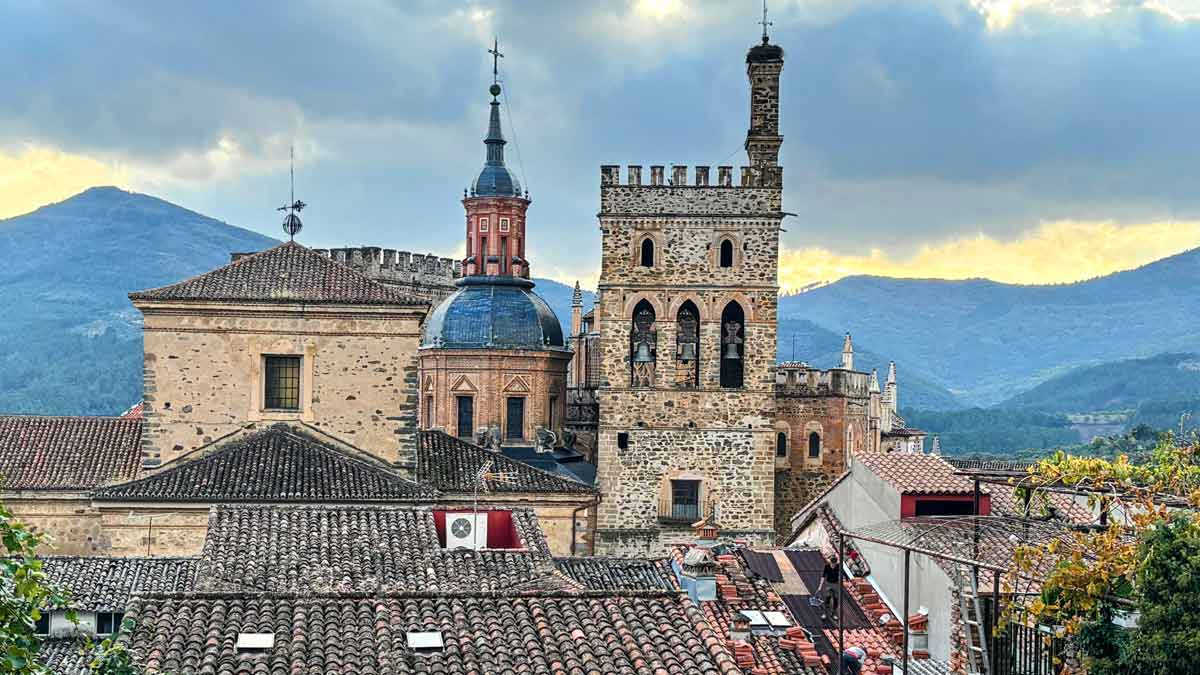 Guadalupe: Where history comes alive