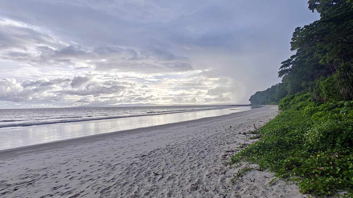 Swaraj Dweep: Experience the enchanting island life