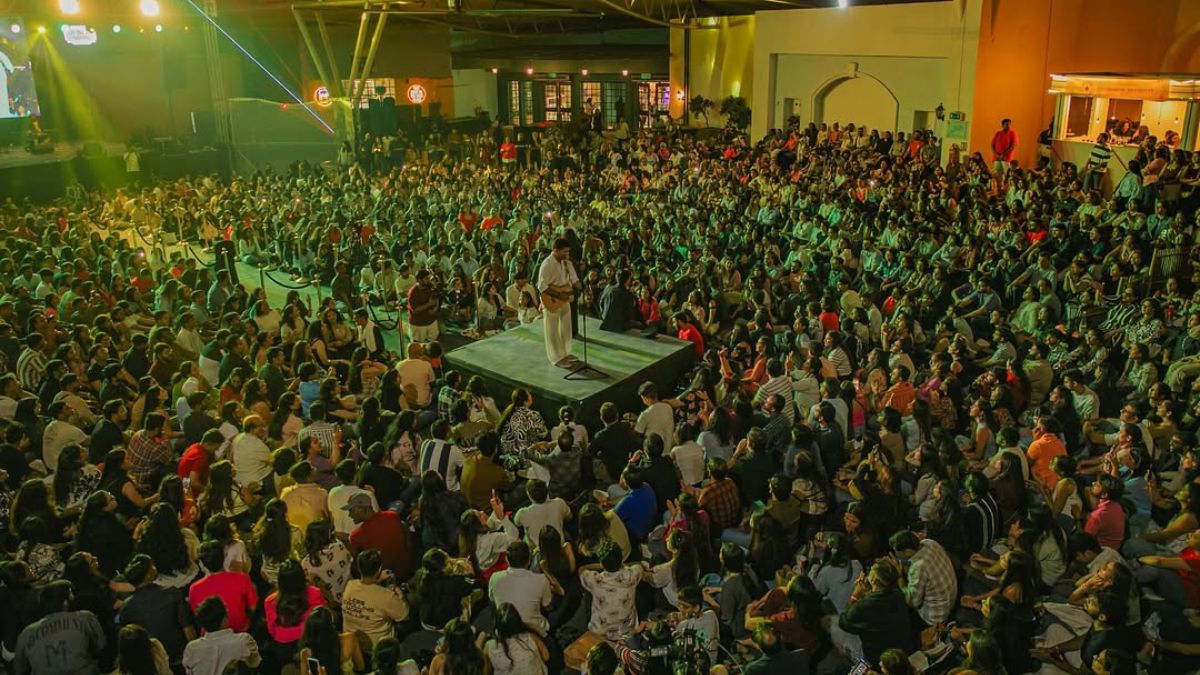 From bhajan clubbin’ to spiritual escape: GenZ's New Year’s Eve plans may just surprise you