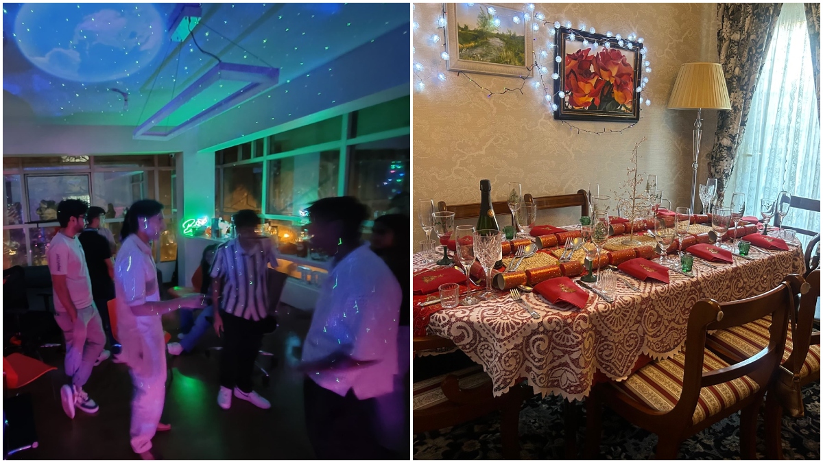 5 Indian destinations for a high-energy, unforgettable New Year celebration!