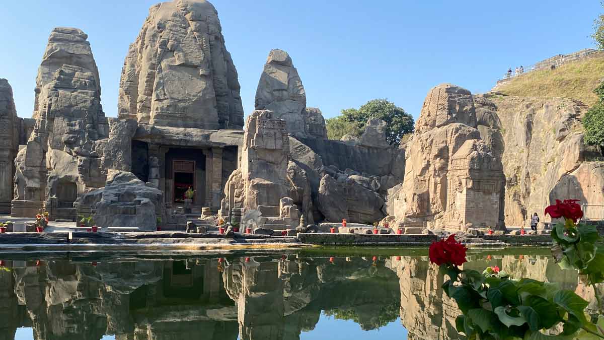 A journey through Dharamshala’s soul