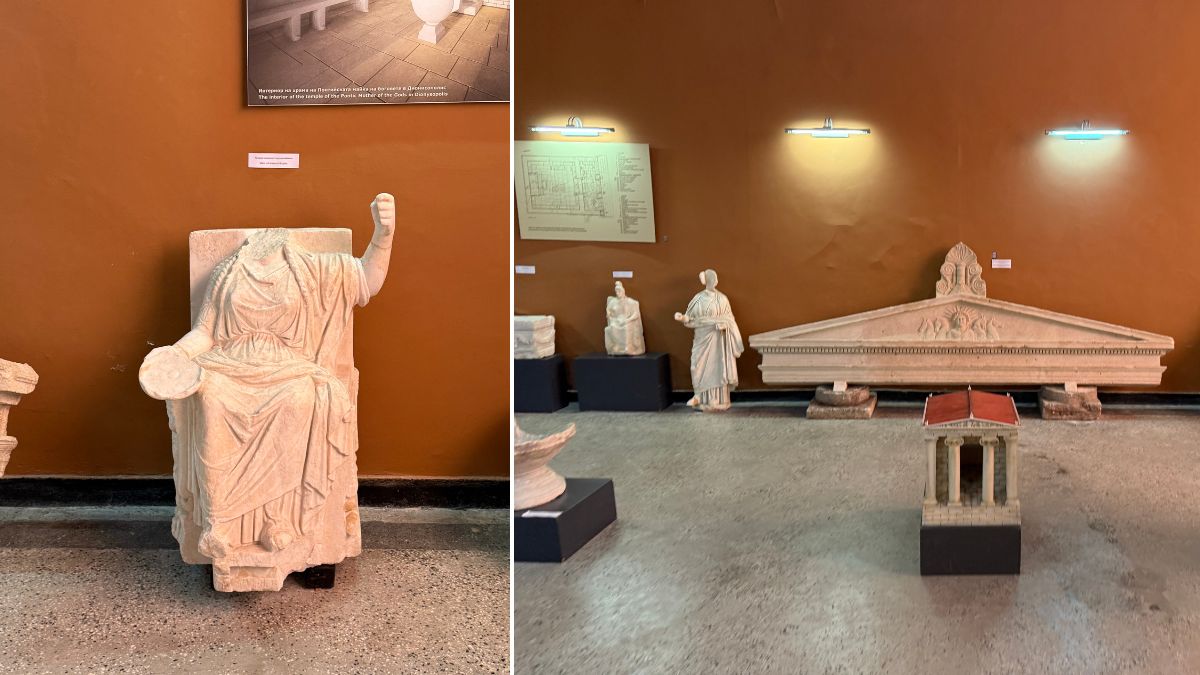 Balchik: A piece of Black Sea cultural heritage