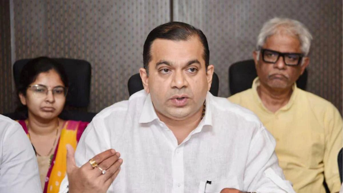 'Goa tourism sector showing resilience, sustained momentum': Tourism Minister Rohan Khaunte