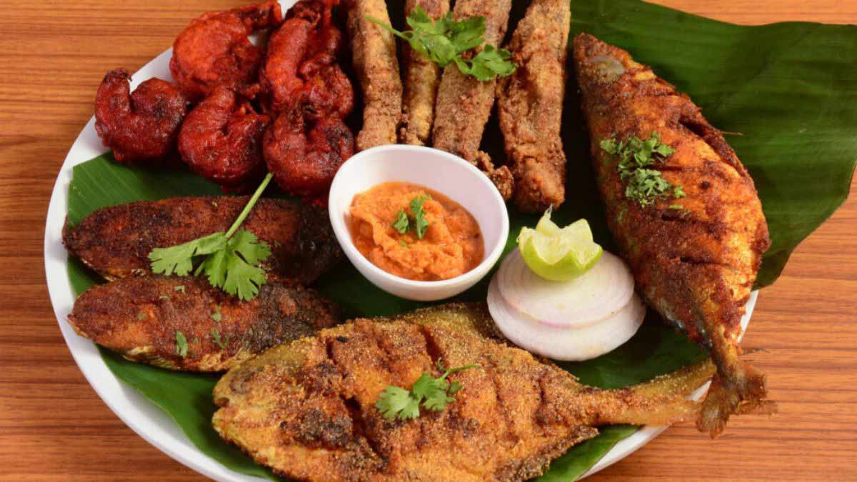 From fish thalis to fine dining: The culinary reinvention of Alibaug