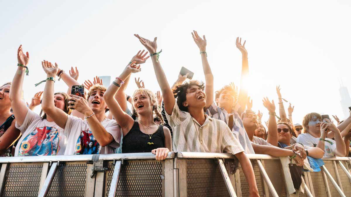 How music-led experiences are shaping India’s Gen Z travel culture
