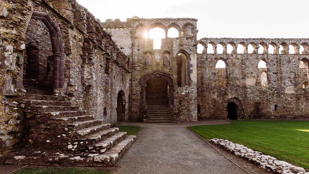 Exploring St Davids: Big ideas from UK’s smallest city