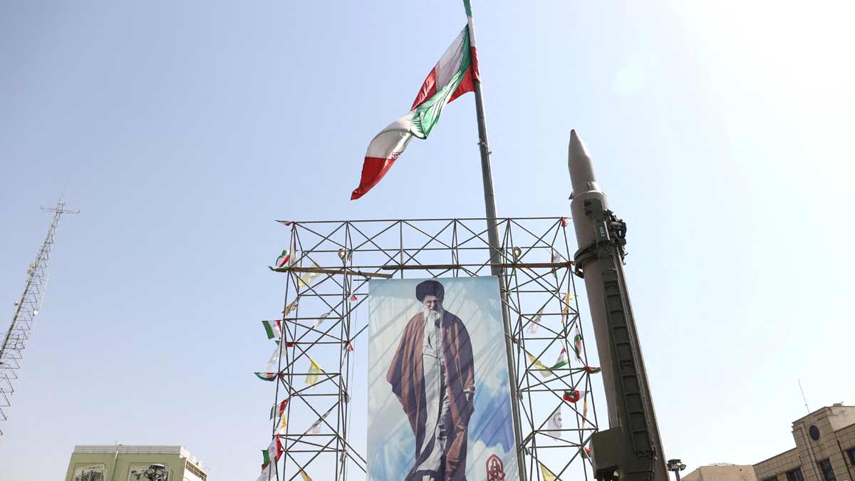 The one threat from Tehran that stopped President Trump from attacking Iran