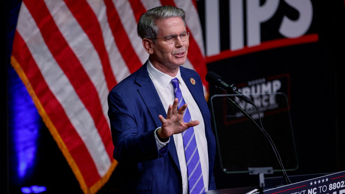 Did EU refuse to levy tariff on India over FTA? Trump aide hints US may roll back 25% tariffs