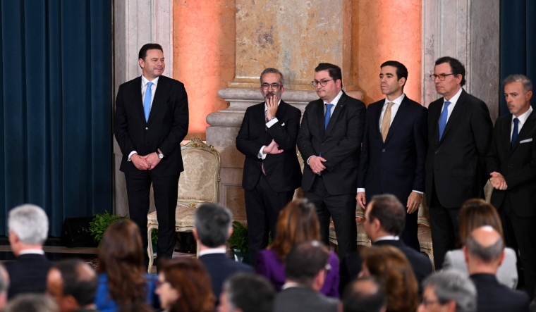 OPINION: Portugal's right turn - Vimarsana News