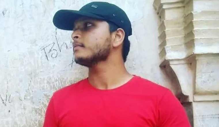 Missing Indian student found dead in Cleveland; second death in a week - Vimarsana News