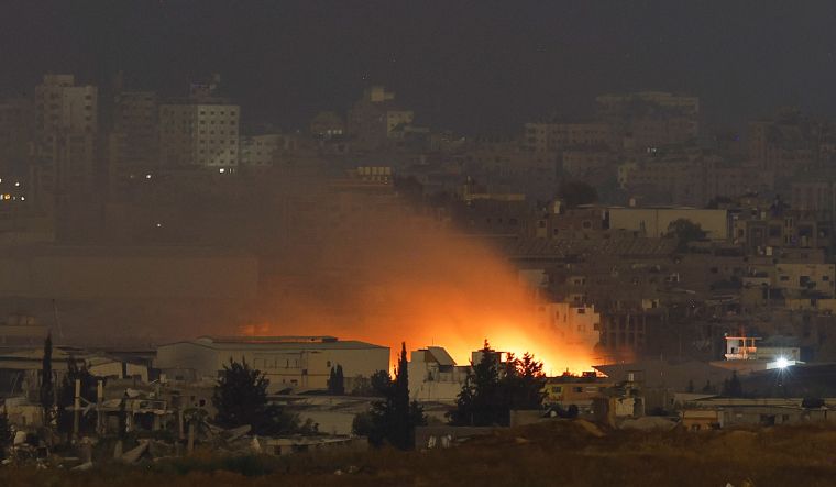 Who was Yassin Rabia? IDF claims Hamas Chief of Staff in Judea and Samaria killed in Rafah strike - Vimarsana News