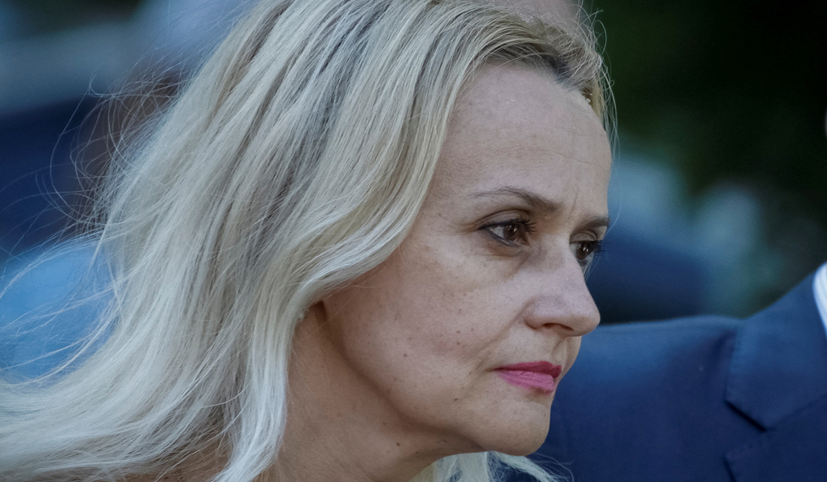 Who was Iryna Farion, the Ukranian nationalist ex-MP shot dead in Lviv? 