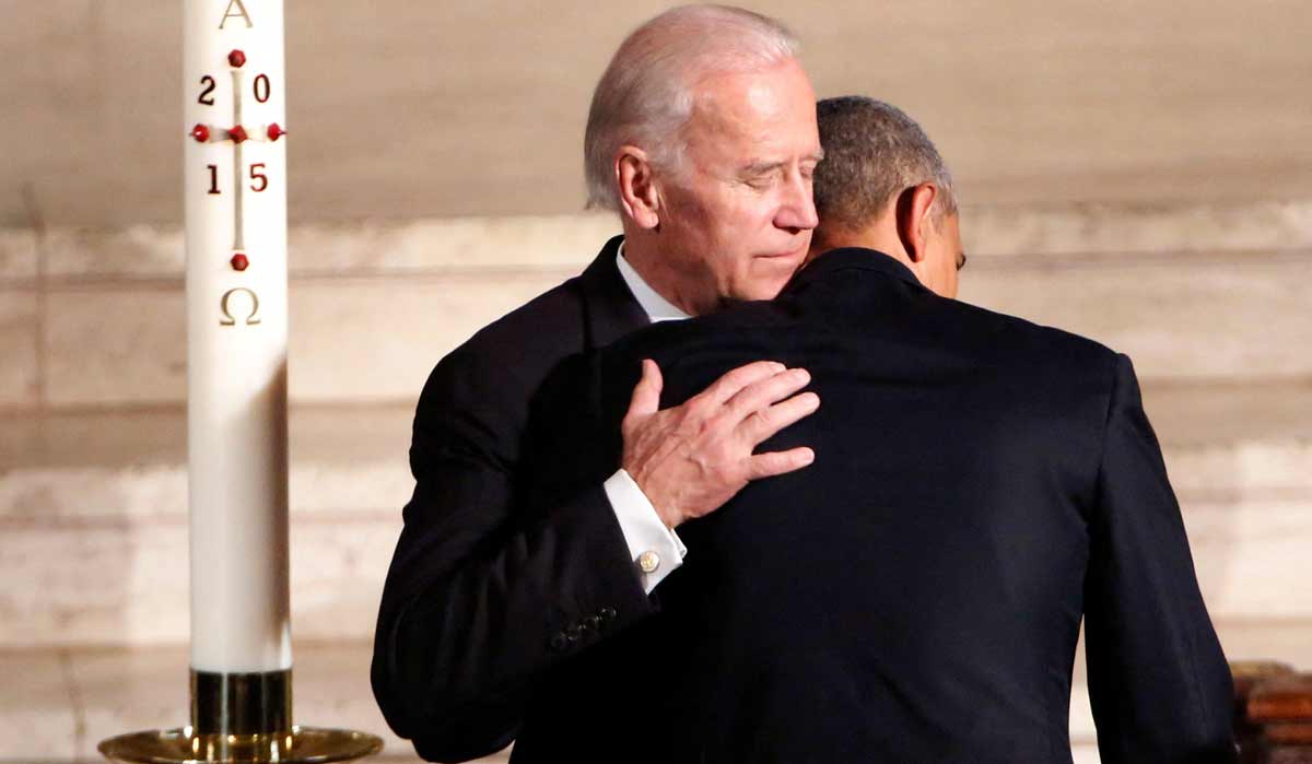 48 hours, agonising poll data: Inside Biden's historic decision to drop out of race 