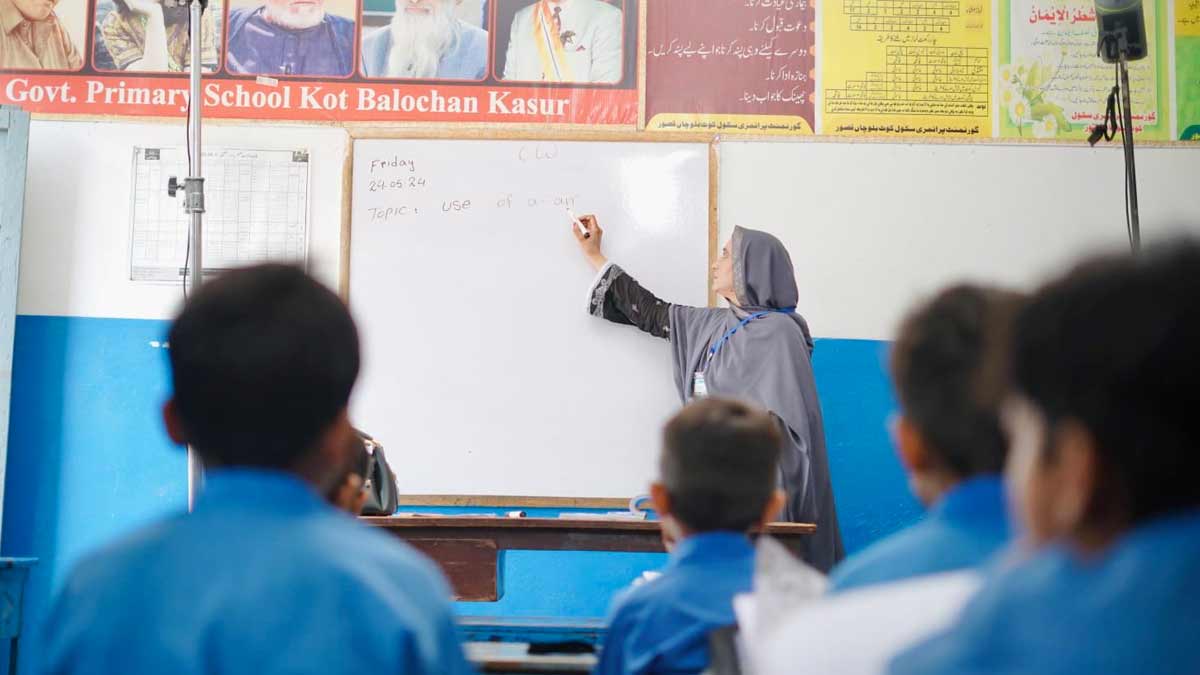 Union Budget 2026: Govt to set up content creator labs in 15,000 schools and 500 colleges