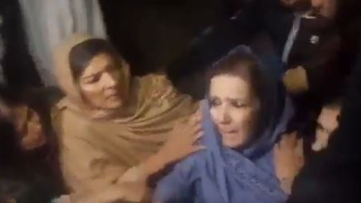 FACT CHECK: Did Imran Khan’s sister Noreen Niazi request PM Modi to launch Operation Sindoor 2.0 for her brother’s release? 