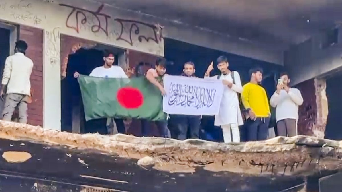 Bangladesh diary: The rise of religious right under the patronage of the interim regime | OPINION