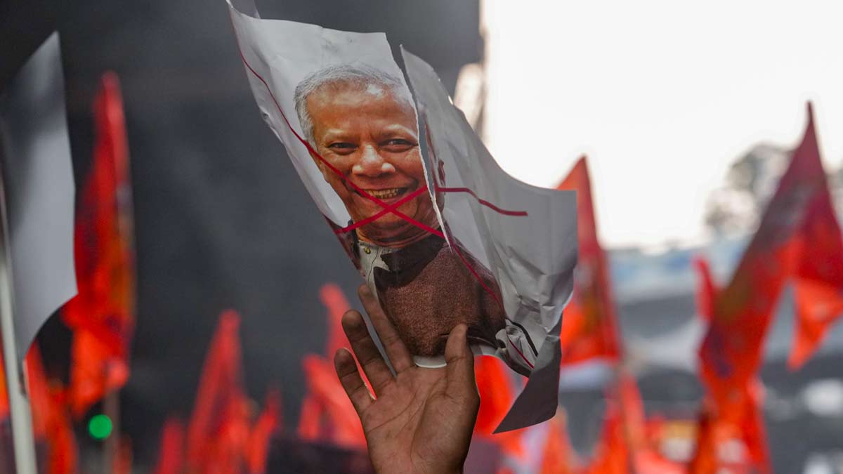 ‘The sooner, the better’: Russia urges Bangladesh to ease tensions with India