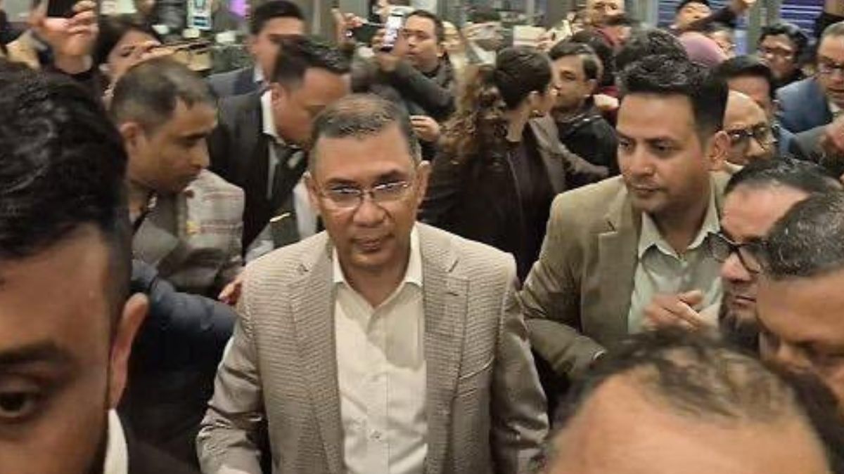 Bangladesh: What's next for Tarique Rahman? BNP leader's packed 3-day schedule revealed