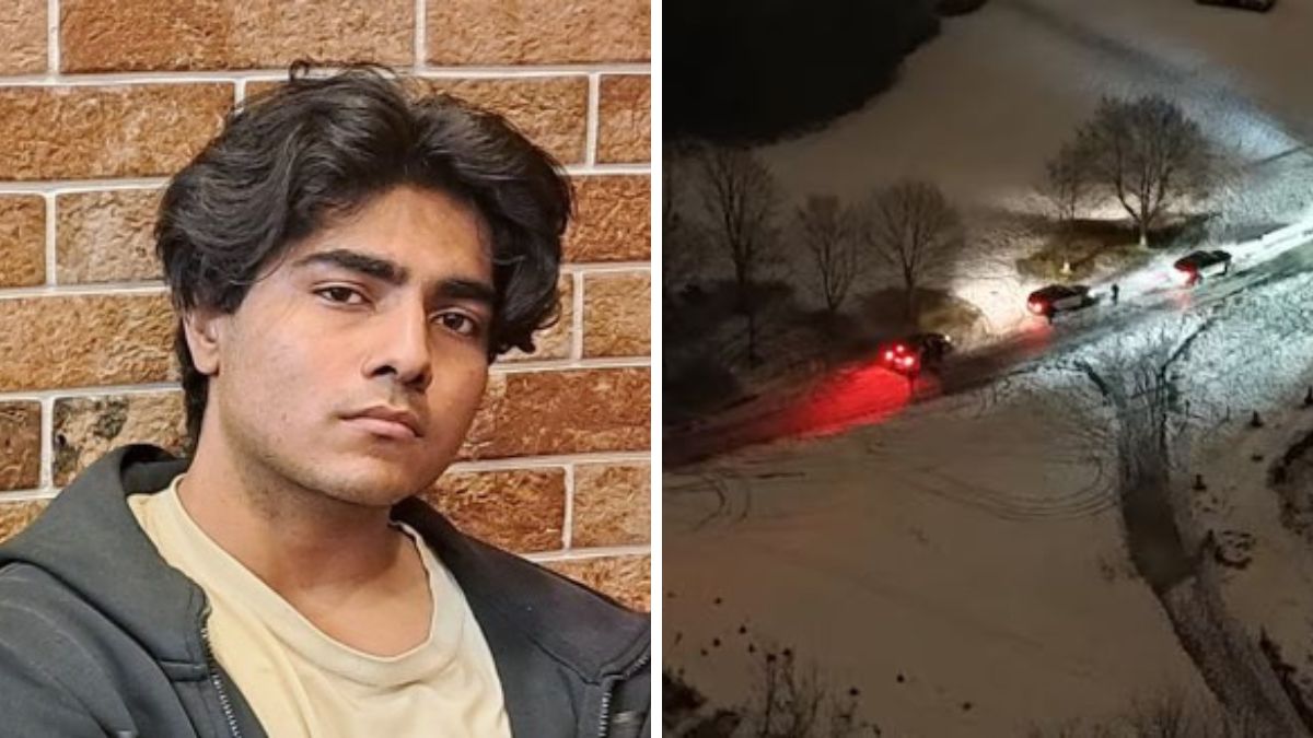 Who was Shivank Avasthi? Indian doctoral student’s body found on a paved trail in Toronto 