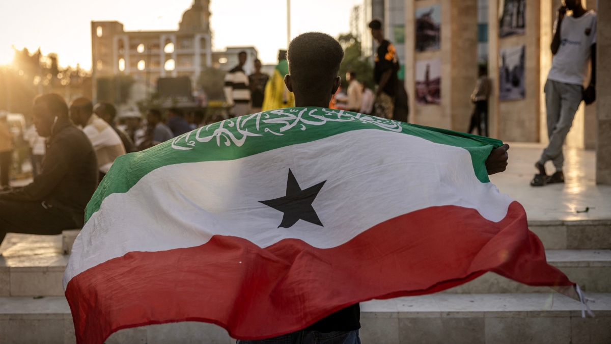 Israel’s recognition of Somaliland upends the geopolitics of the Horn of Africa