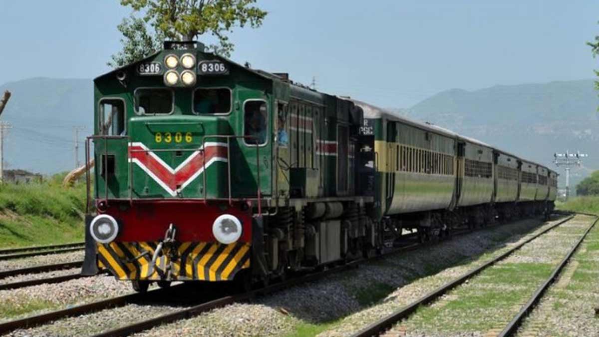 Balochistan on the boil again? Pakistan Police confirm two trains targeted with bombs